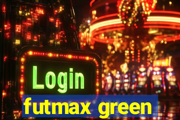 futmax green